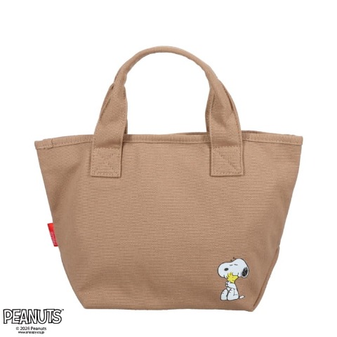 レディース　バッグ（PEANUTS）