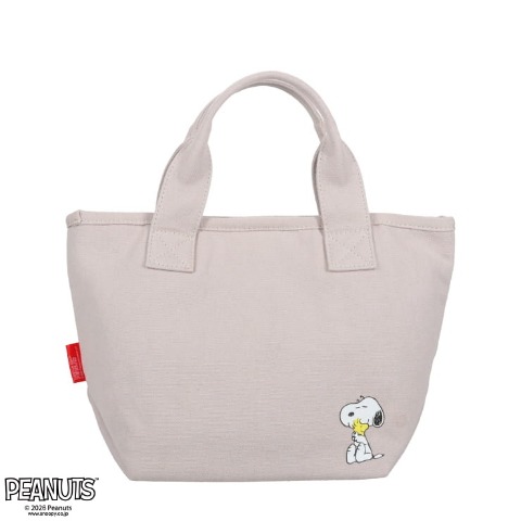 レディース　バッグ（PEANUTS）