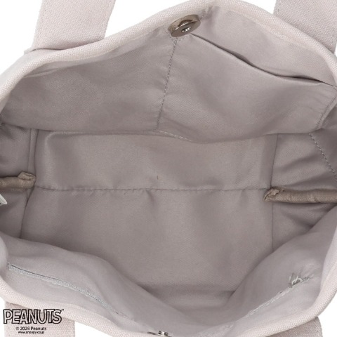 レディース　バッグ（PEANUTS）