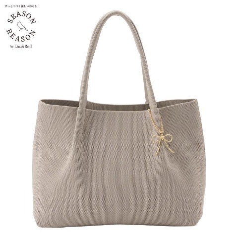 レディース　ベーシックトート（SEASON REASON）
