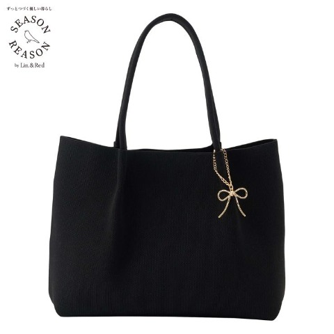 レディース　ベーシックトート（SEASON REASON）
