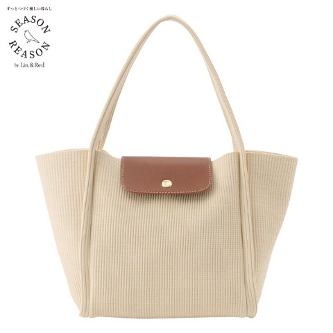 レディース　バッグ（SEASON REASON）