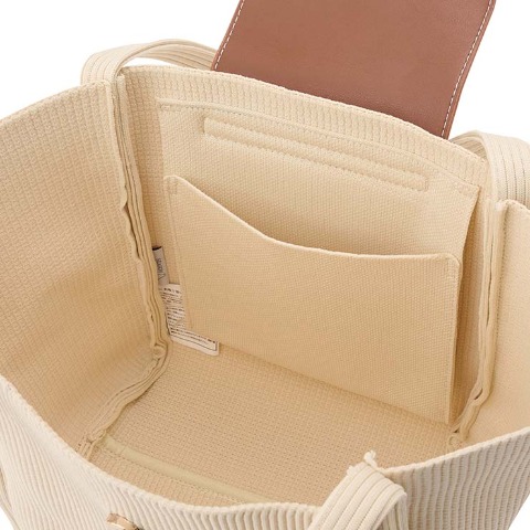 レディース　バッグ（SEASON REASON）