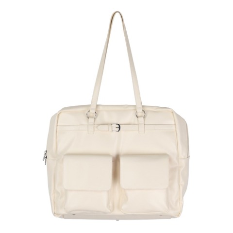 推し活BAG（サモエドネキのお部屋）