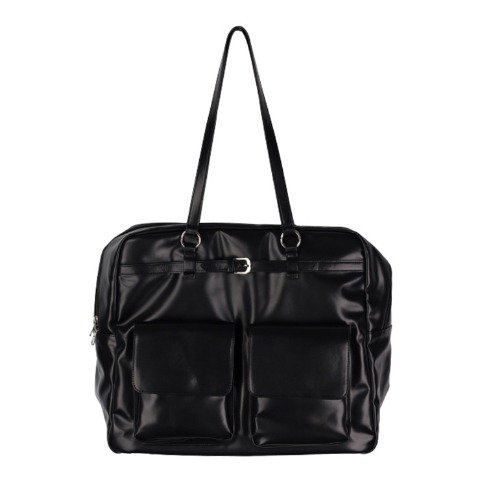 推し活BAG（サモエドネキのお部屋）