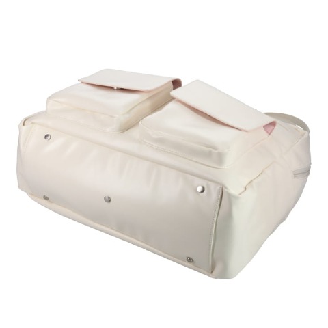 推し活BAG（サモエドネキのお部屋）