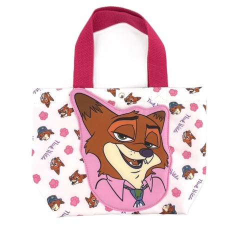 ミニトート　（ディズニー）