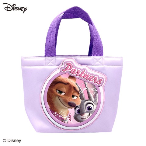 ミニトート　（ズートピア）