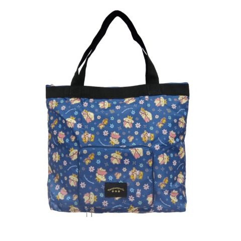 レディース　トートバッグ（ポムポムプリン）