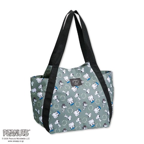 レディース　トートバッグ（PEANUTS）
