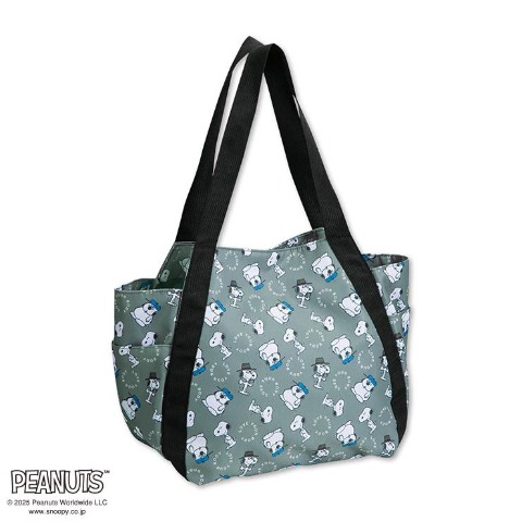 レディース　トートバッグ（PEANUTS）