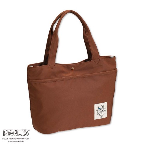 レディース　トートバッグ（PEANUTS）