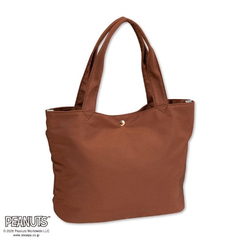 レディース　トートバッグ（PEANUTS）