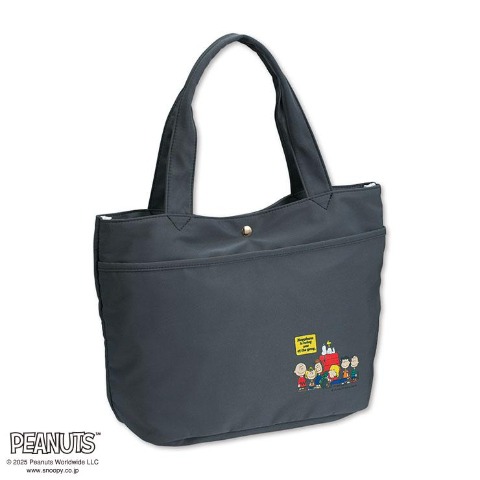 レディース　トートバッグ（PEANUTS）