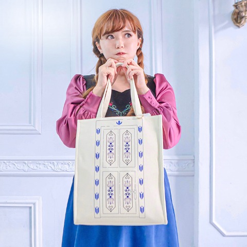 レディース　バッグ (Disney/Kaho)