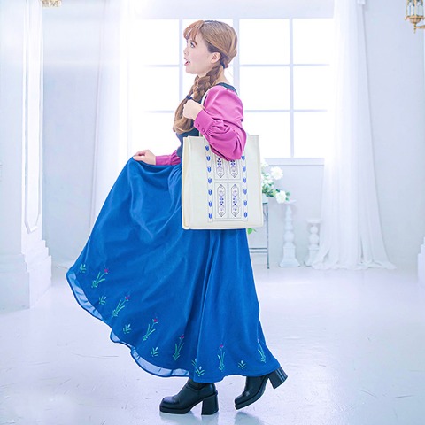 レディース　バッグ (Disney/Kaho)