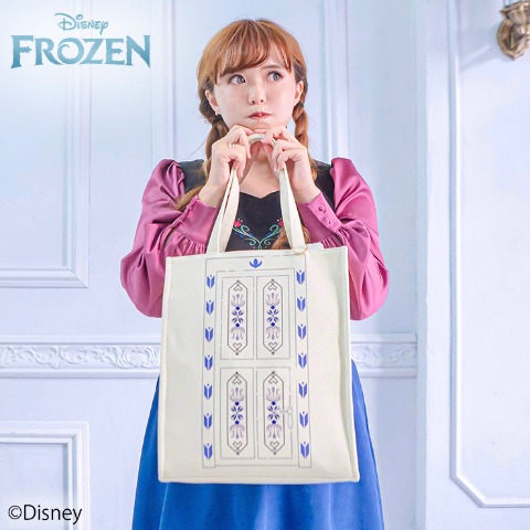 レディース　バッグ (Disney/Kaho)