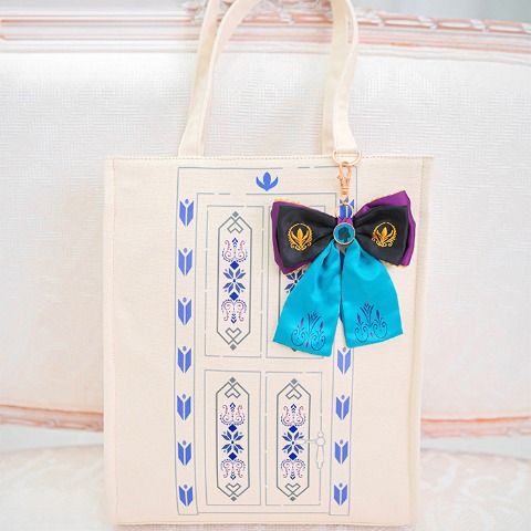 レディース　バッグ (Disney/Kaho)