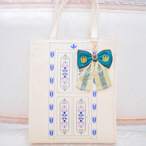 レディース　バッグ (Disney/Kaho)