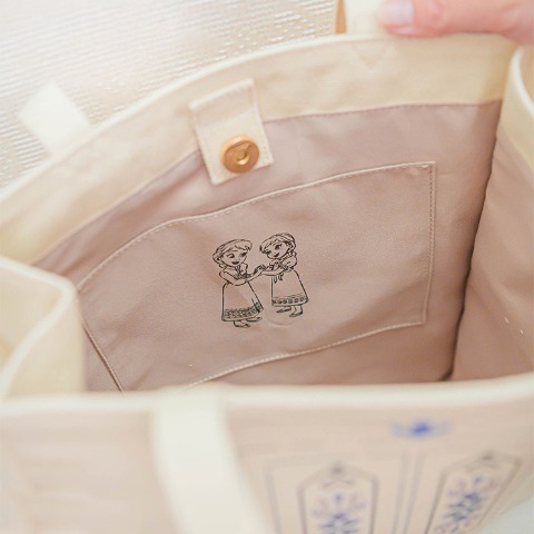 レディース　バッグ (Disney/Kaho)