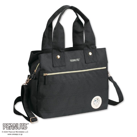 レディース　トートバッグ（PEANUTS）