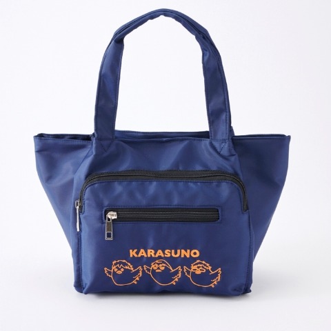 トートバッグ（アニメ「ハイキュー!!」）