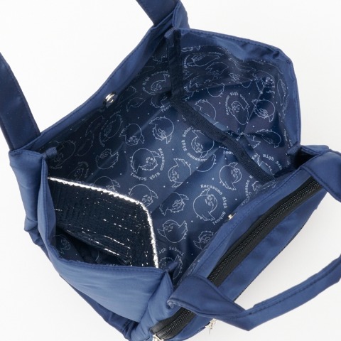 トートバッグ（アニメ「ハイキュー!!」）