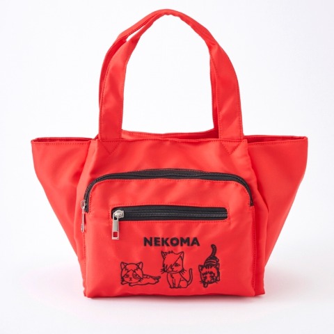 トートバッグ（アニメ「ハイキュー!!」）