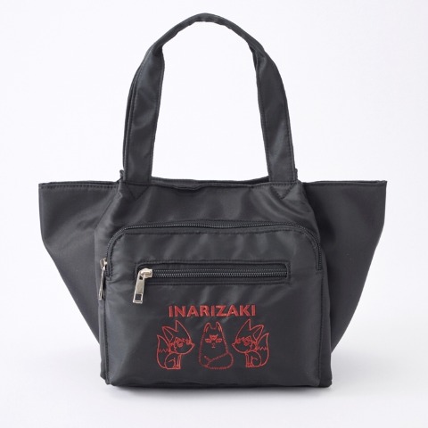 トートバッグ（アニメ「ハイキュー!!」）