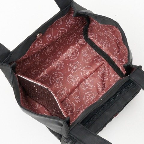 トートバッグ（アニメ「ハイキュー!!」）