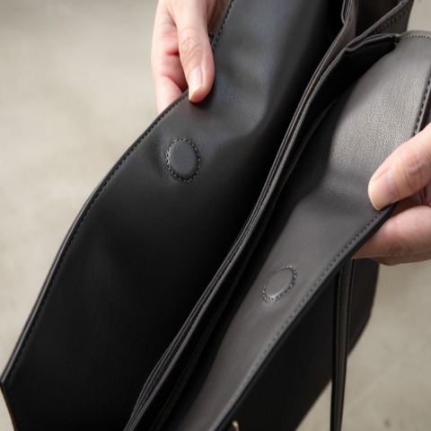 レディース　トートバッグ（Hina）