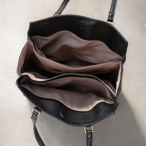 レディース　トートバッグ（Hina）