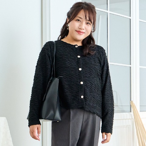 レディース　トートバッグ（Hina）