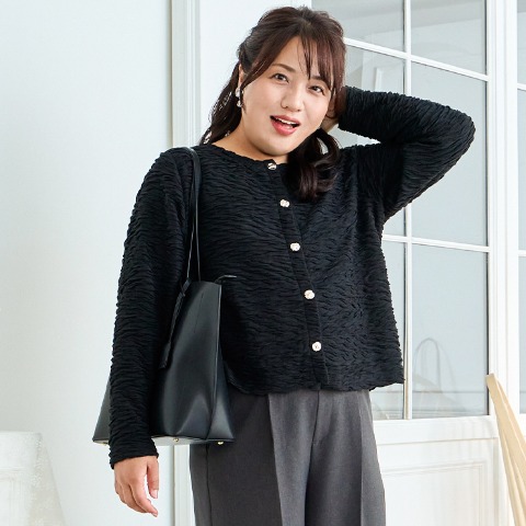 レディース　トートバッグ（Hina）