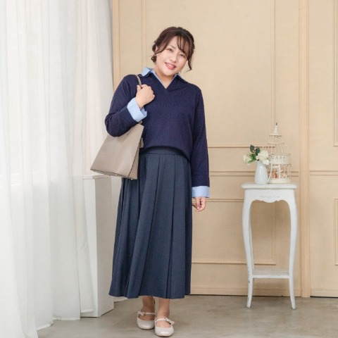 レディース　トートバッグ（Hina）