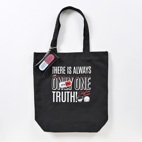 レディス　トートバッグ（名探偵コナン）