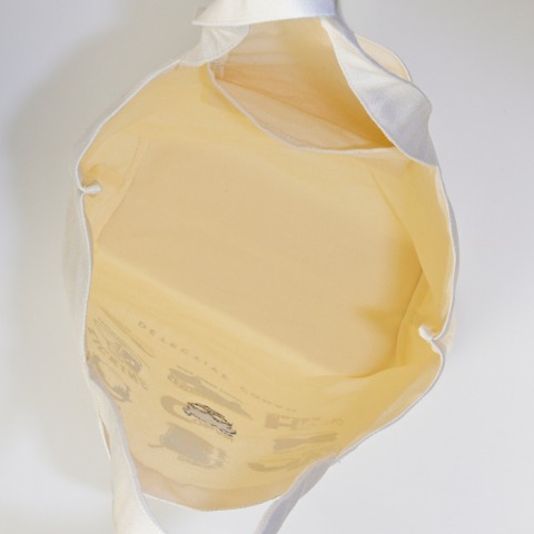 レディス　トートバッグ（名探偵コナン）