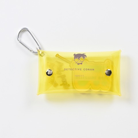 レディス　トートバッグ（名探偵コナン）