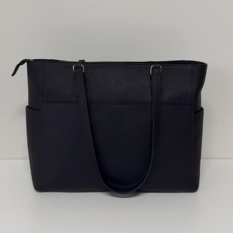 牛革トートバッグ（こだわりの逸品）