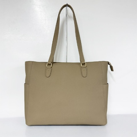 牛革トートバッグ（こだわりの逸品）