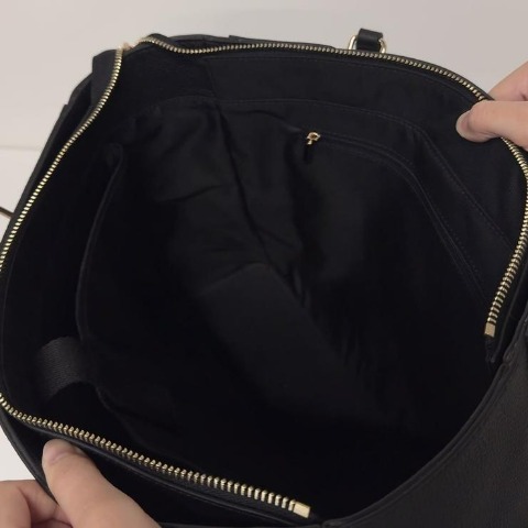 牛革トートバッグ（こだわりの逸品）