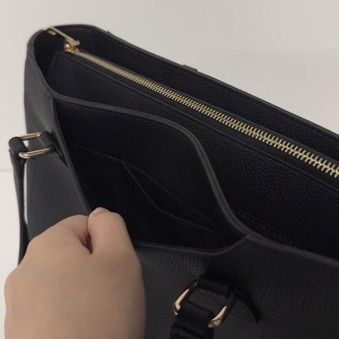 牛革トートバッグ（こだわりの逸品）