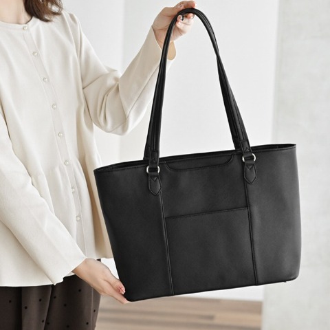 多機能トートバッグ（MUMU）