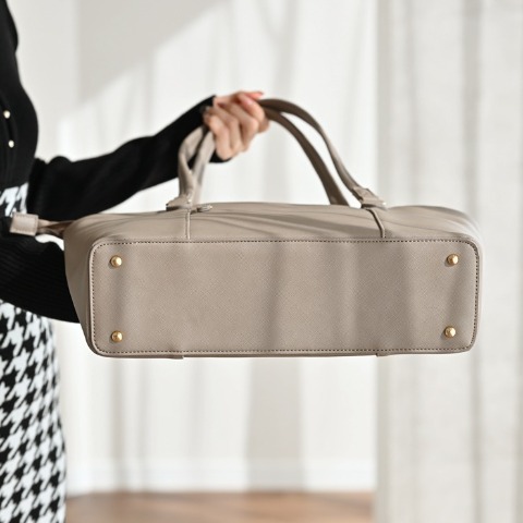 多機能トートバッグ（MUMU）