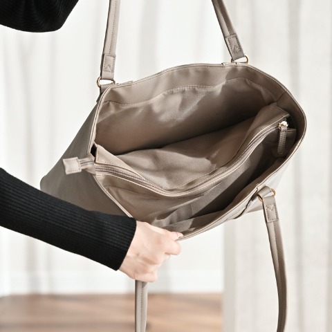 多機能トートバッグ（MUMU）