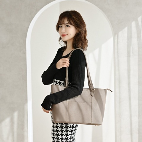 多機能トートバッグ（MUMU）