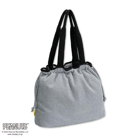 レディース　トートバッグ（PEANUTS）