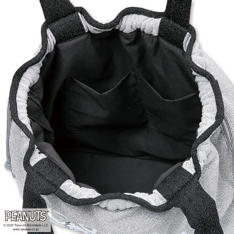 レディース　トートバッグ（PEANUTS）