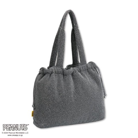 レディース　トートバッグ（PEANUTS）
