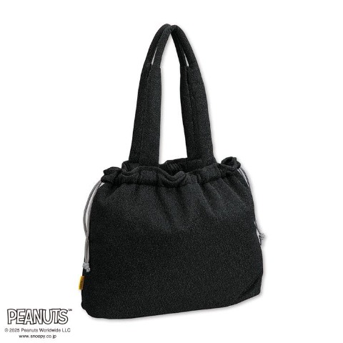 レディース　トートバッグ（PEANUTS）